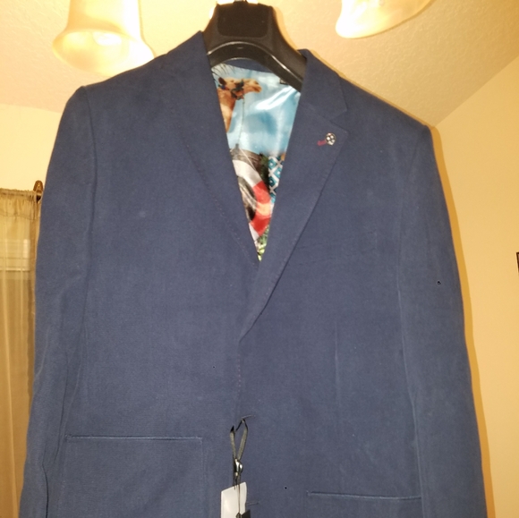 Ted Baker women's jacket - Picture 3 of 4